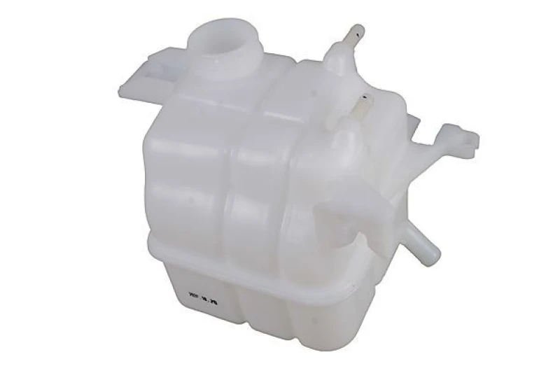 Image of Coolant expansion tank METZGER 2141019
