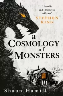 Image of A Cosmology of Monsters