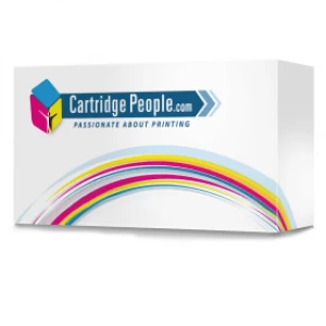 image of Compatible Xerox 106R01480 Black Laser Toner Ink Cartridge