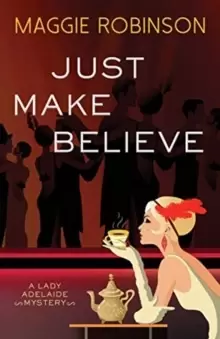 Image of Just Make Believe