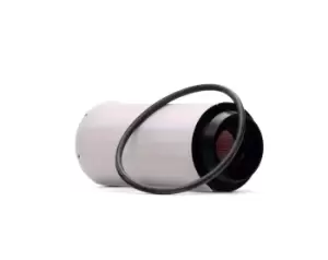Image of PURFLUX Fuel Filter Filter Insert C832 IVECO,JEEP,DAILY IV Kasten/Kombi,Daily VI Kastenwagen,DAILY III Pritsche/Fahrgestell