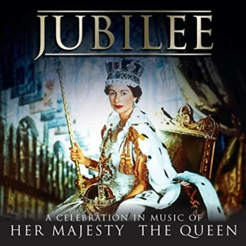 image of Various Artists - Jubilee CD