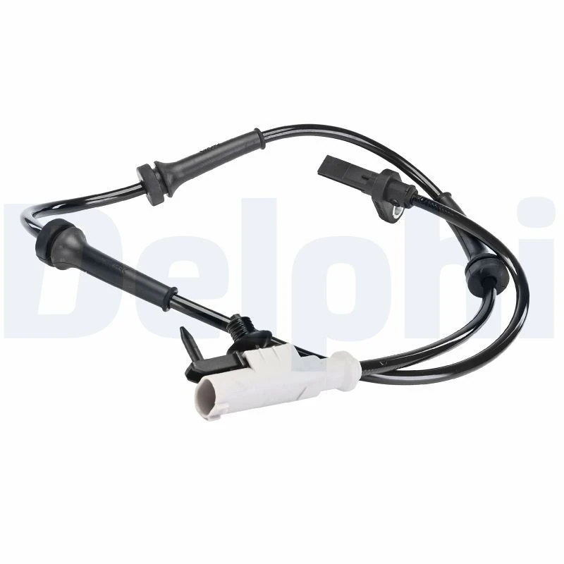 Image of DELPHI ABS sensor DELPHI SS21640-12B1
