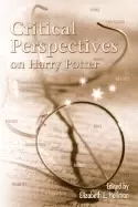 image of multidisciplinary critical perspectives on harry potters world