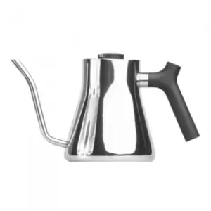 image of Pour-Over kettle Fellow Stagg Polished Steel