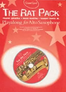 Image of Guest Spot : The Rat Pack