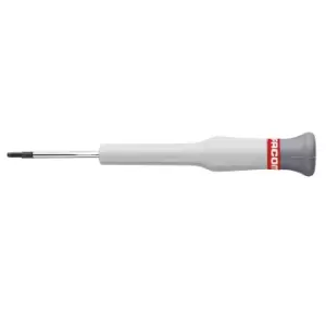 image of Facom Micro Tech Precision Torx Screwdriver T10 75mm