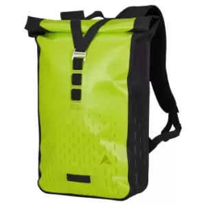 image of Altura Thunderstorm City 20 Backpack in Hi-Viz Yellow