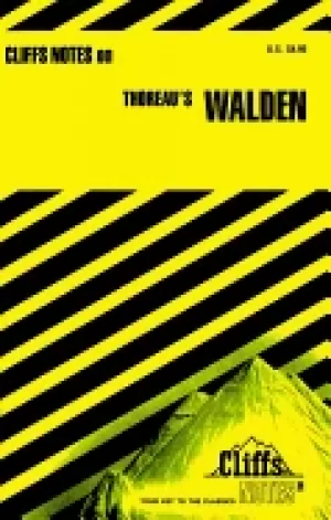 Image of thoreaus walden
