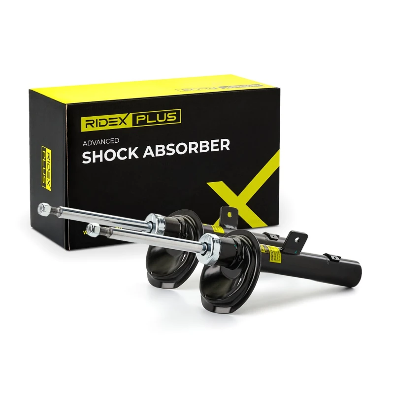 Image of RIDEX PLUS Shock absorber RIDEX PLUS 854S1764P