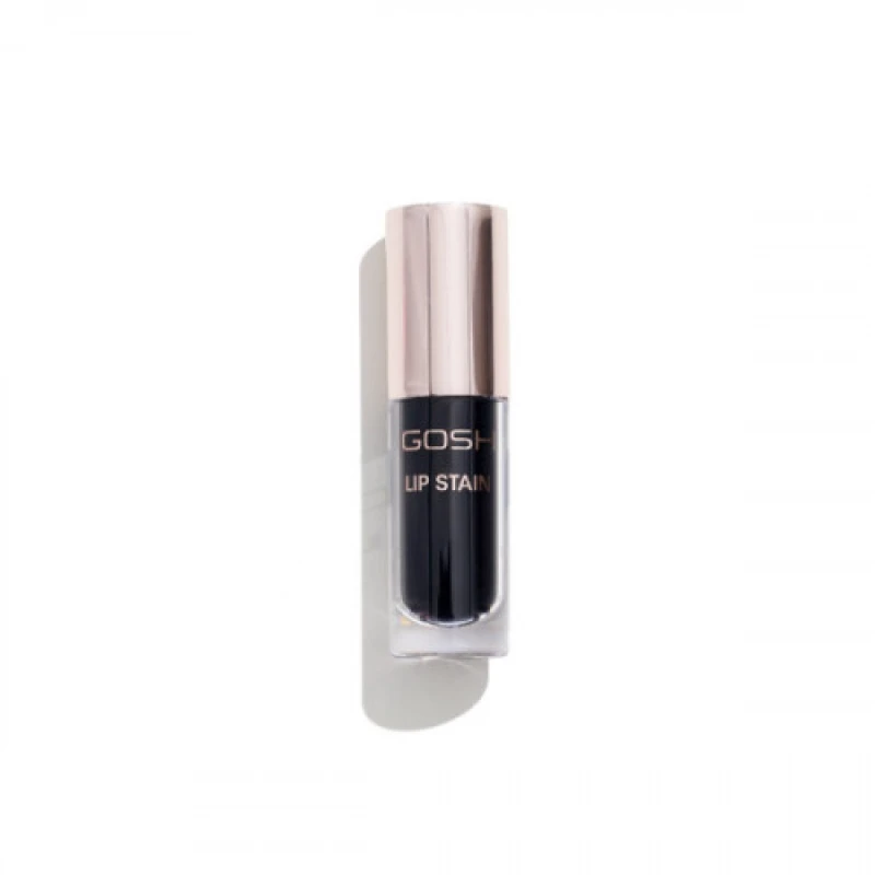 Image of GOSH Copenhagen Lip Stain 003 Dark Chocolate