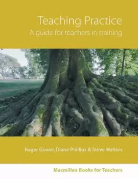 Image of Teaching Practice - A Handbook for Teachers in Training by Roger Gower
