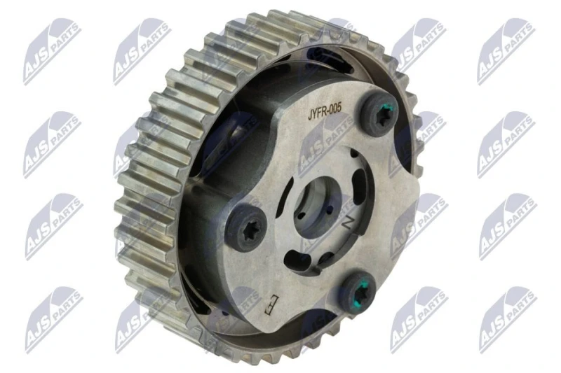 Image of NTY Camshaft Adjuster NTY RKZ-FR-005
