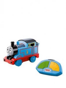 Image of Thomas and Friends Remote Control Thomas