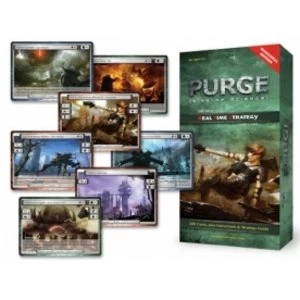 Image of Purge Sins of Science