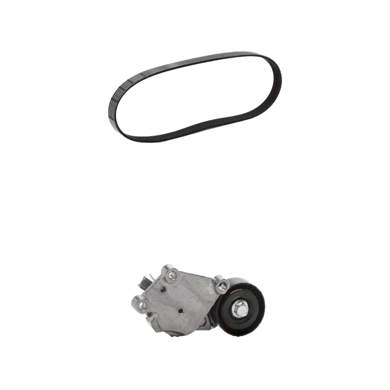 Image of goCORE GCE420037 V-ribbed belt set V-Ribbed Belt Set (542)
