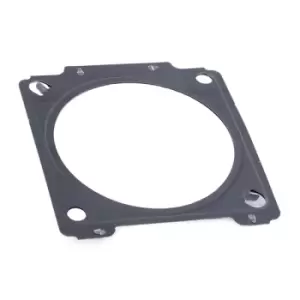 Image of HJS Gasket, exhaust pipe 83 11 1484 VW,AUDI,SKODA,Golf IV Schragheck (1J1),Golf V Schragheck (1K1),TOURAN (1T1, 1T2),Passat Variant (3C5)