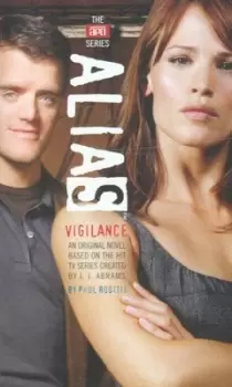 Image of Vigilance by Paul Ruditis