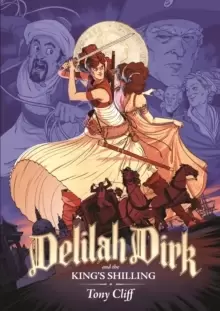 Image of Delilah Dirk and the King's Shilling
