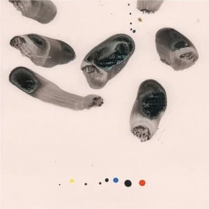 Image of Impressions by Tall Ships CD Album