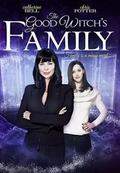 Image of The Good Witch's Family - DVD - Used