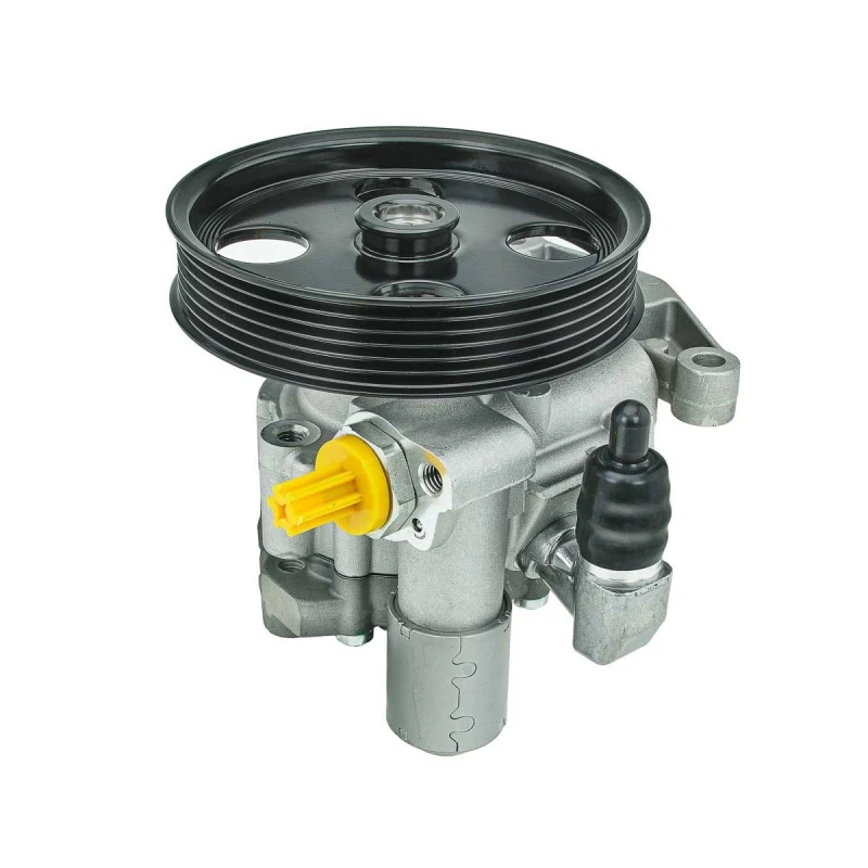 Image of Power steering pump MEYLE 014 631 0033
