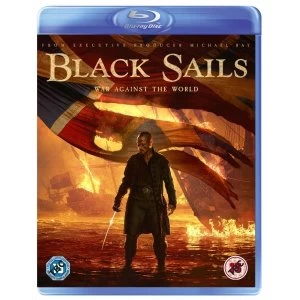 image of Black Sails Series 3 Bluray