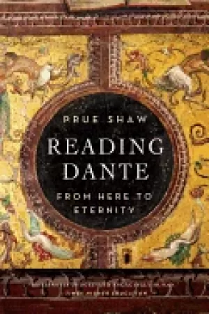 Image of reading dante from here to eternity