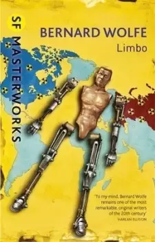 Image of Limbo by Bernard Wolfe