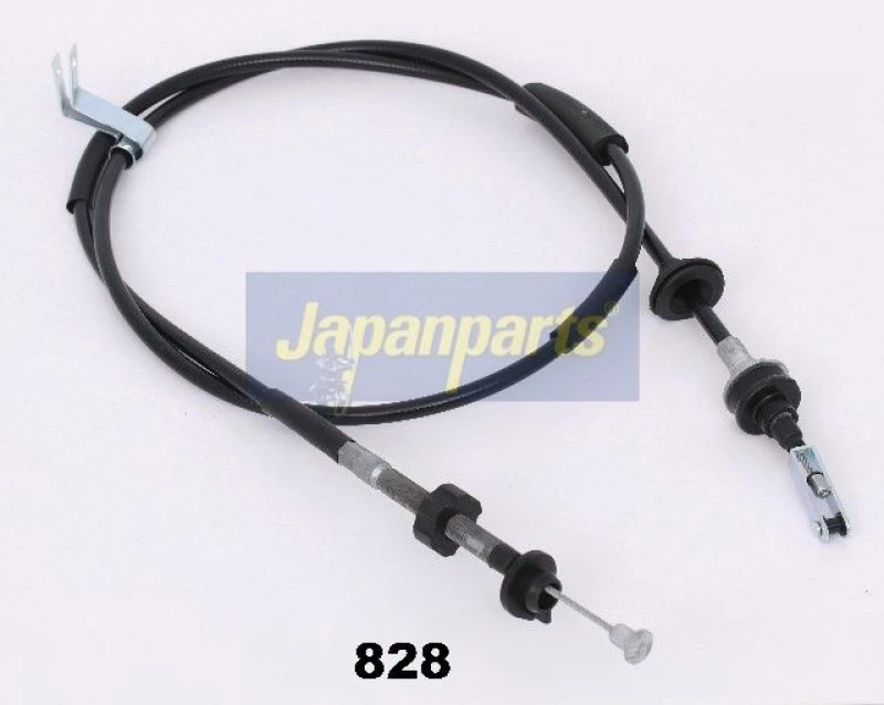 Image of JAPANPARTS Clutch Cable JAPANPARTS GC-828