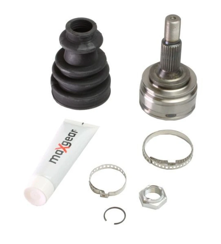 Image of MAXGEAR CV joint kit MAXGEAR 49-3205