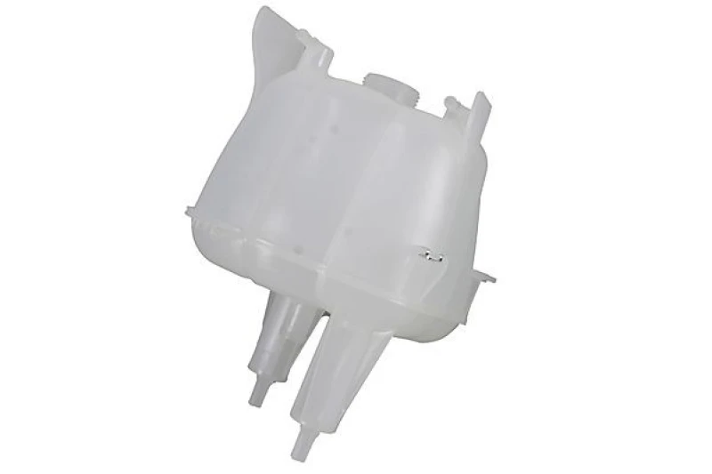 Image of METZGER Coolant expansion tank METZGER 2140192