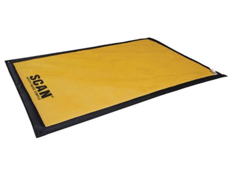 Image of Scan Trap-Med/1 Medium Spill Trap (69 X 99Cm) 15.5 Litre Scasctrapm