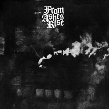 Image of From Ashes Rise - Concrete and Steel Vinyl