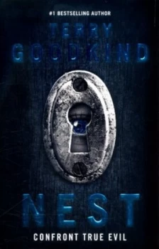 Image of Nest by Terry Goodkind Book