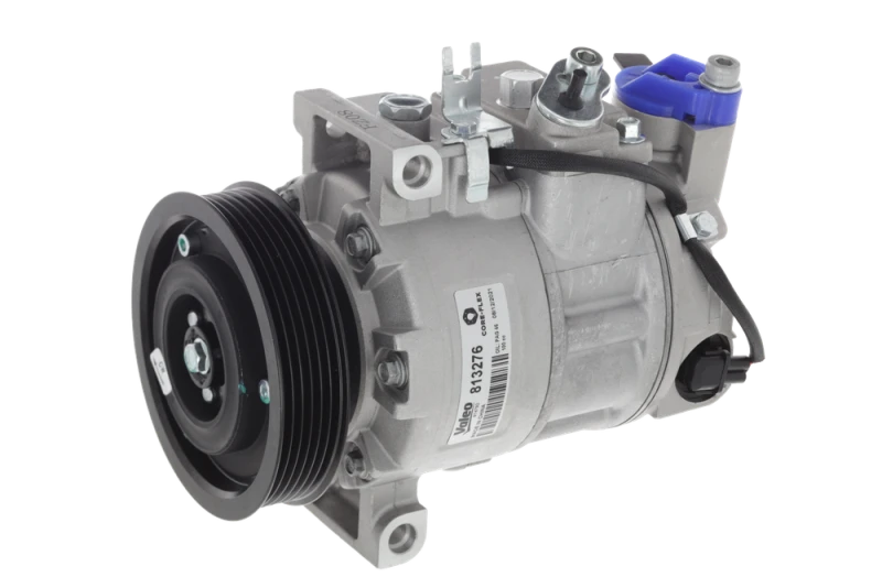 Image of Air conditioning compressor VALEO 813276