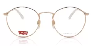 image of Levis Eyeglasses LV 1007 DDB