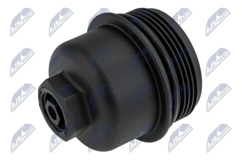 Image of NTY Oil filter housing cap NTY CCL-BM-049