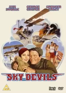 image of Sky Devils