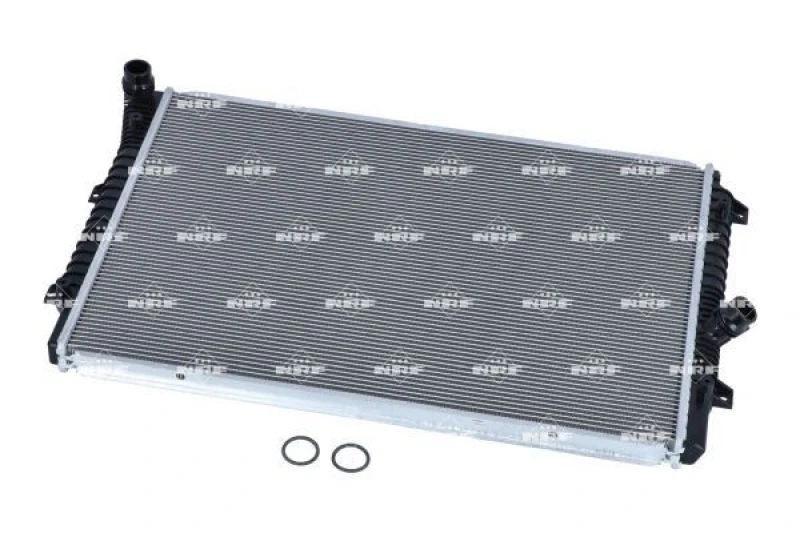 Image of NRF Engine radiator NRF 550140