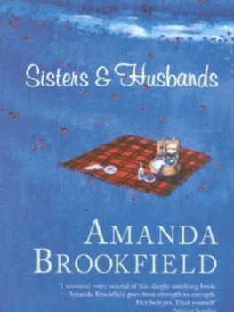 Image of Sisters and Husbands by Amanda Brookfield Book