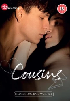 Image of Cousins - DVD