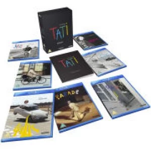Image of Tati Collection