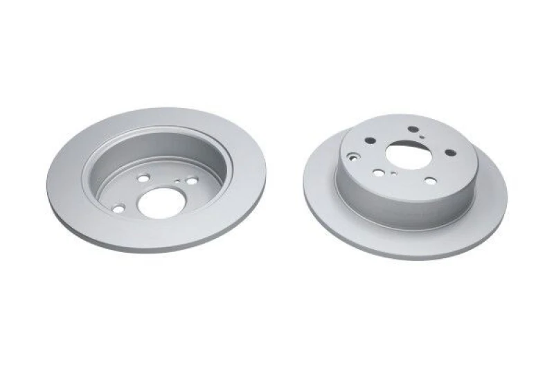 Image of KAVO PARTS Brake disc KAVO PARTS BR-9453-C