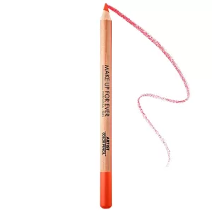 Image of Make Up For Ever Artist Color Pencil Eye, Lip and Brow 702 Any Tangerine