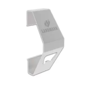 Image of Stainless Steel Magnetic Bottle Opener