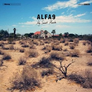 Image of Alfa 9 ‎- My Sweet Movida Vinyl
