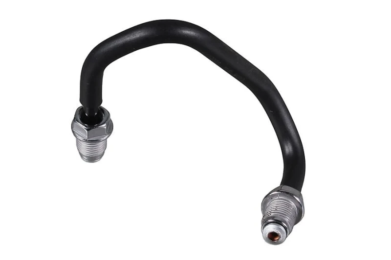 Image of Brake lines METZGER 4120020