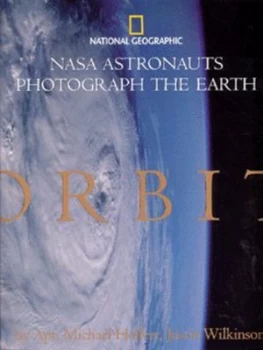 Image of Orbit by Jay Apt Paperback