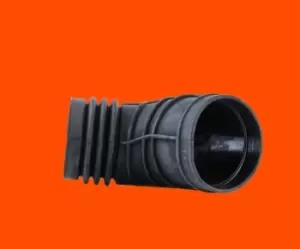 Image of RIDEX Intake Pipe, air filter Inner Diameter 2: 90mm 1591I0013 BMW,3 Limousine (E46),3 Touring (E46),3 Coupe (E46),3 Cabrio (E46),Z3 Roadster (E36)